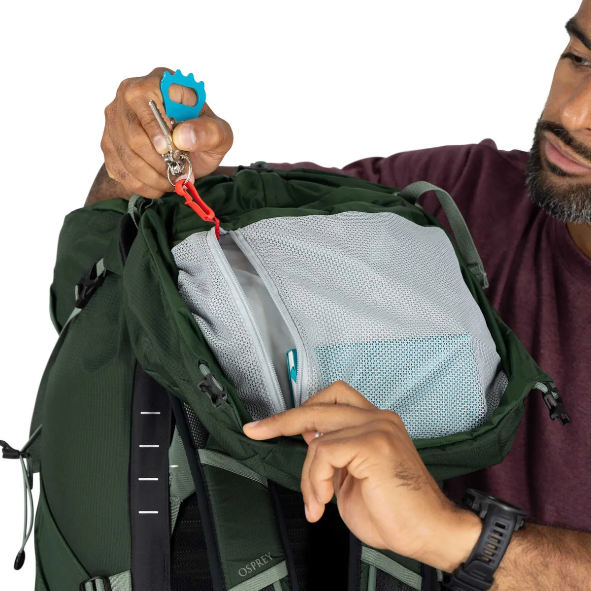 Osprey Talon 44 Rucksack