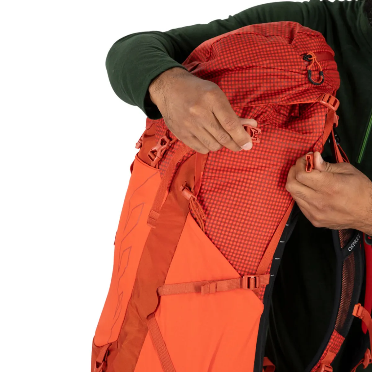 Osprey Talon Pro 40 Litre Rucksack