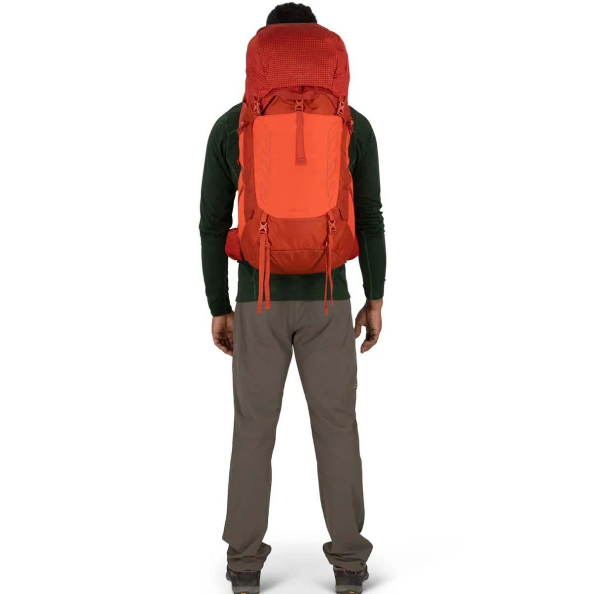 Osprey Talon Pro 40 Litre Rucksack
