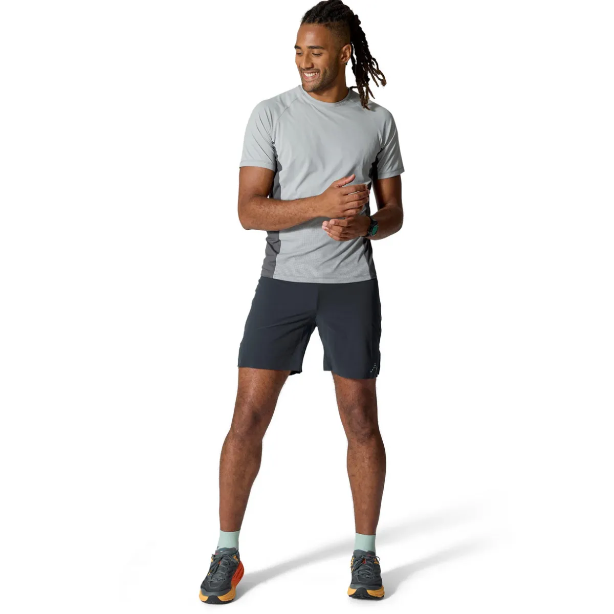 Rab Talus Shorts