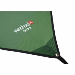 DD Hammocks Tarp S Zero-G Line (2.9m x 4m)