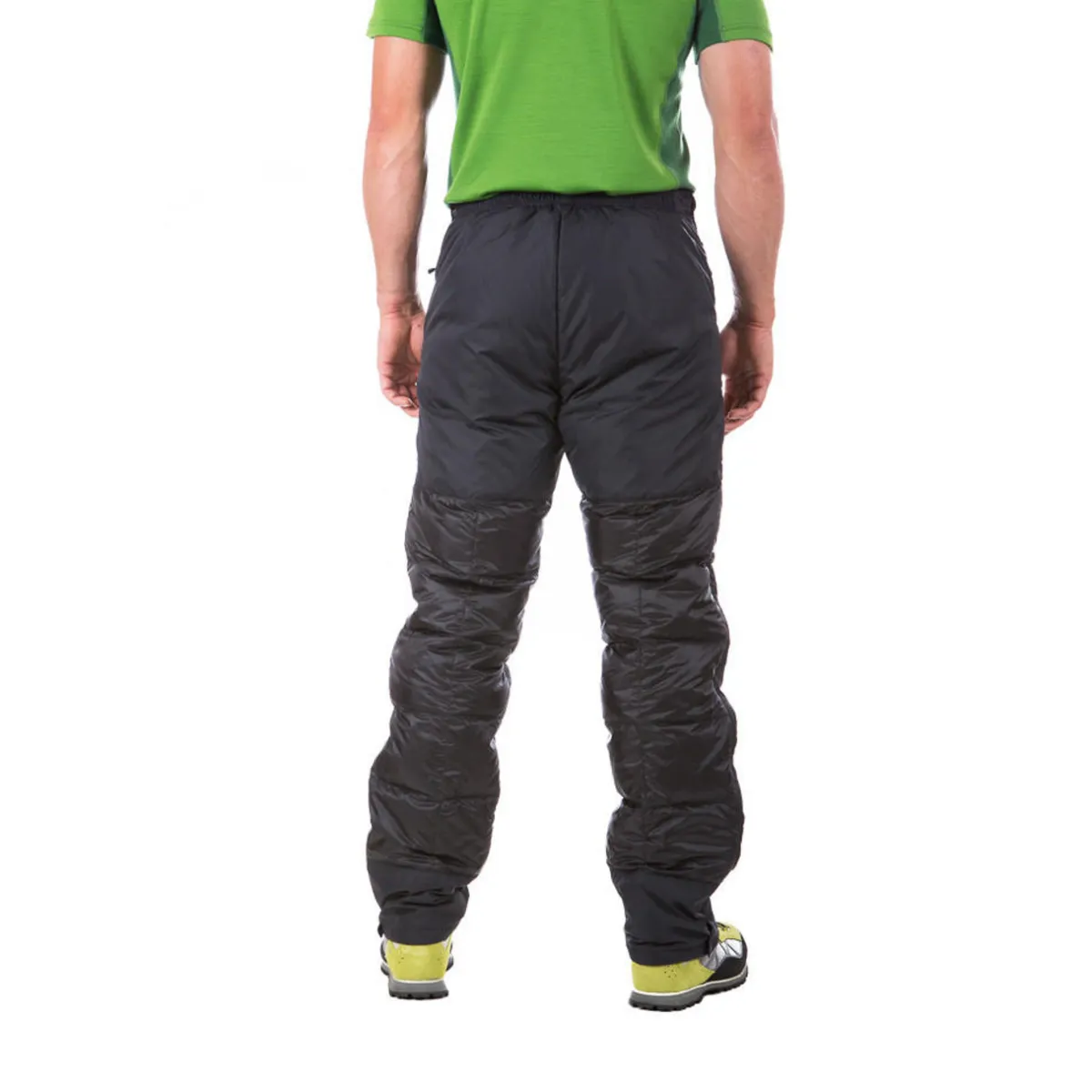 Women Pajak Tec Down Pants
