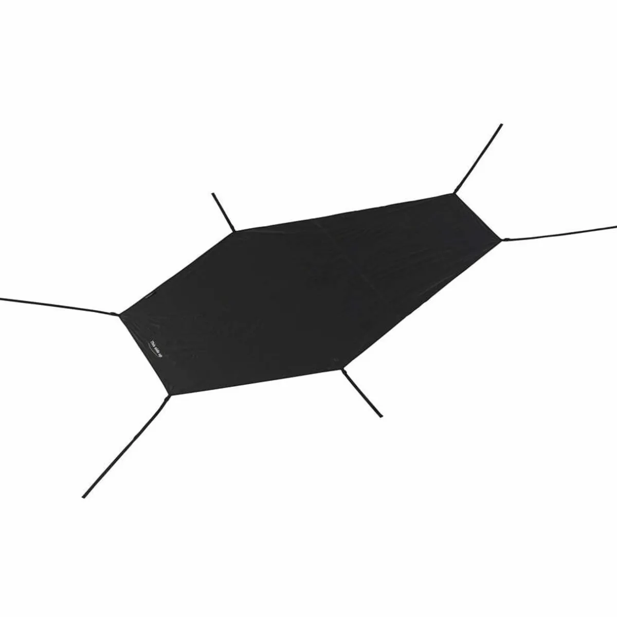Nordisk Telemark 2 LW Footprint