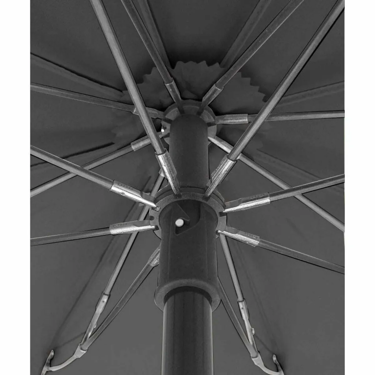 EuroSchirm Telescope Hands Free Trekking Umbrella