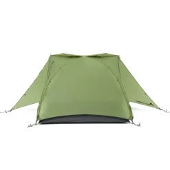 Sea to Summit Telos TR2 Bikepacking Tent