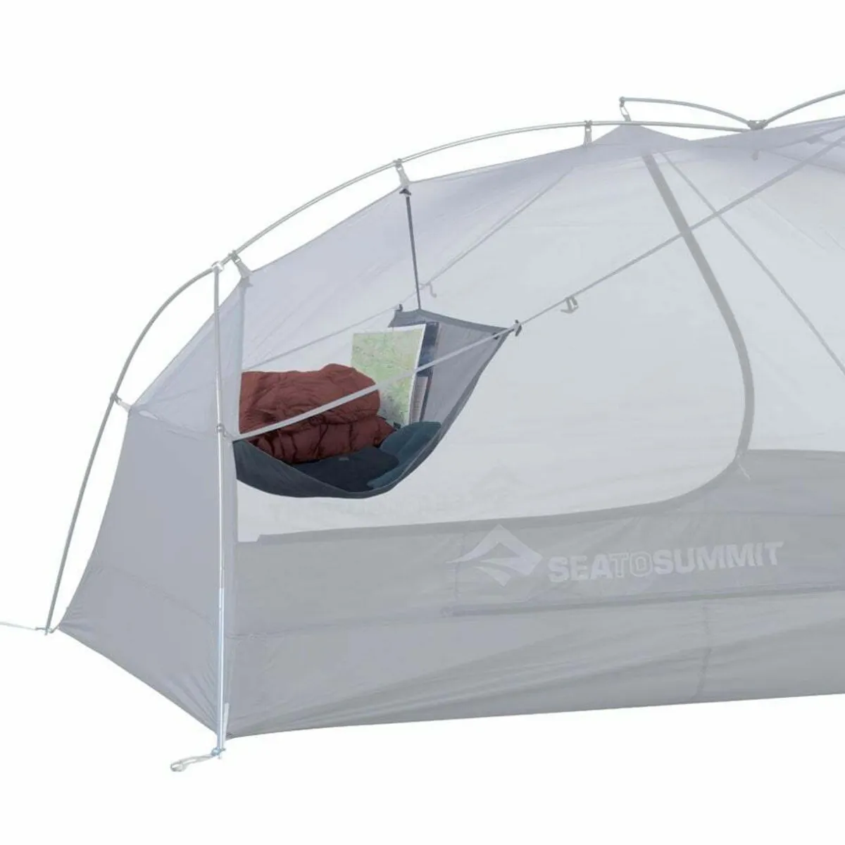 Sea to Summit Telos TR2 Gear Loft
