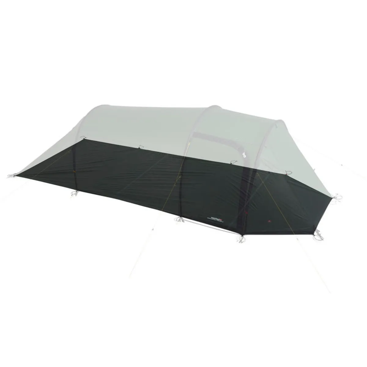 Wechsel Tempest 2 Footprint