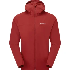 Montane Tenacity Hoodie