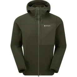 Montane Tenacity XT Hoodie - Past Season Colours