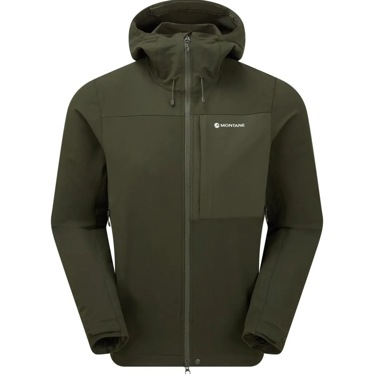 Montane Tenacity XT Hoodie - Past Season Colours