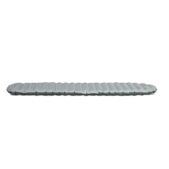 Nemo Tensor Elite Short Mummy Sleeping Mat