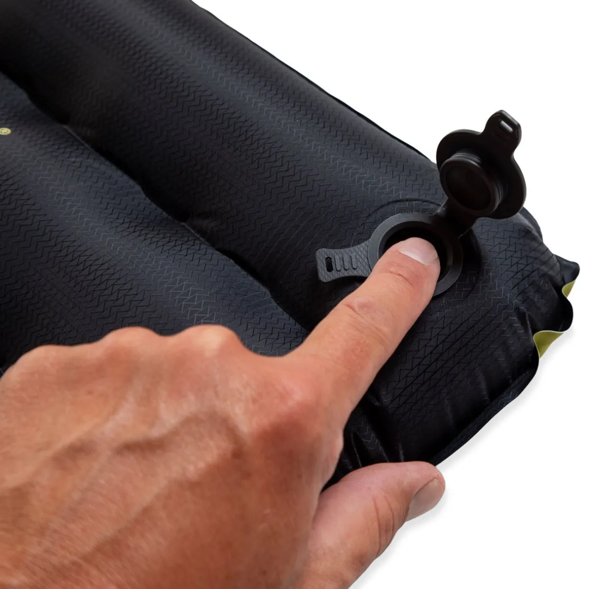Nemo Tensor Extreme Conditions Regular Mummy Sleeping Mat