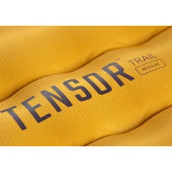 Nemo Tensor Trail Regular Mummy Sleeping Mat