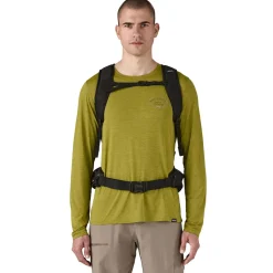 Ortlieb Terravia Pack 36L Rucksack