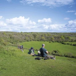 Harvey Maps The Cotswold Way 2024