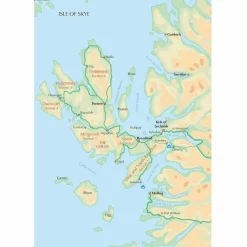 Cicerone The Isle of Skye