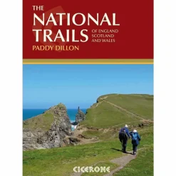 Cicerone The National Trails