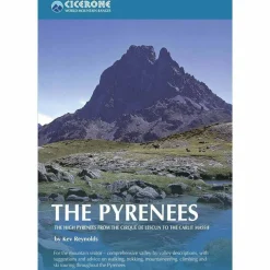 Cicerone The Pyrenees