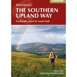Harvey Maps The Southern Upland Way