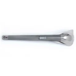 Full Windsor The Splitter - Titanium Multi Tongs