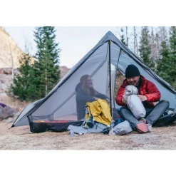 SlingFin The Two Tent