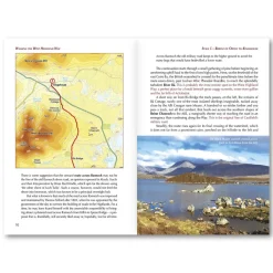Harvey Maps The West Highland Way