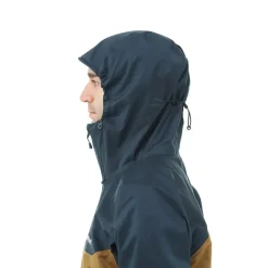 Montbell Thunder Pass Jacket