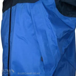 Montbell Thunder Pass Jacket - Past Season Colours