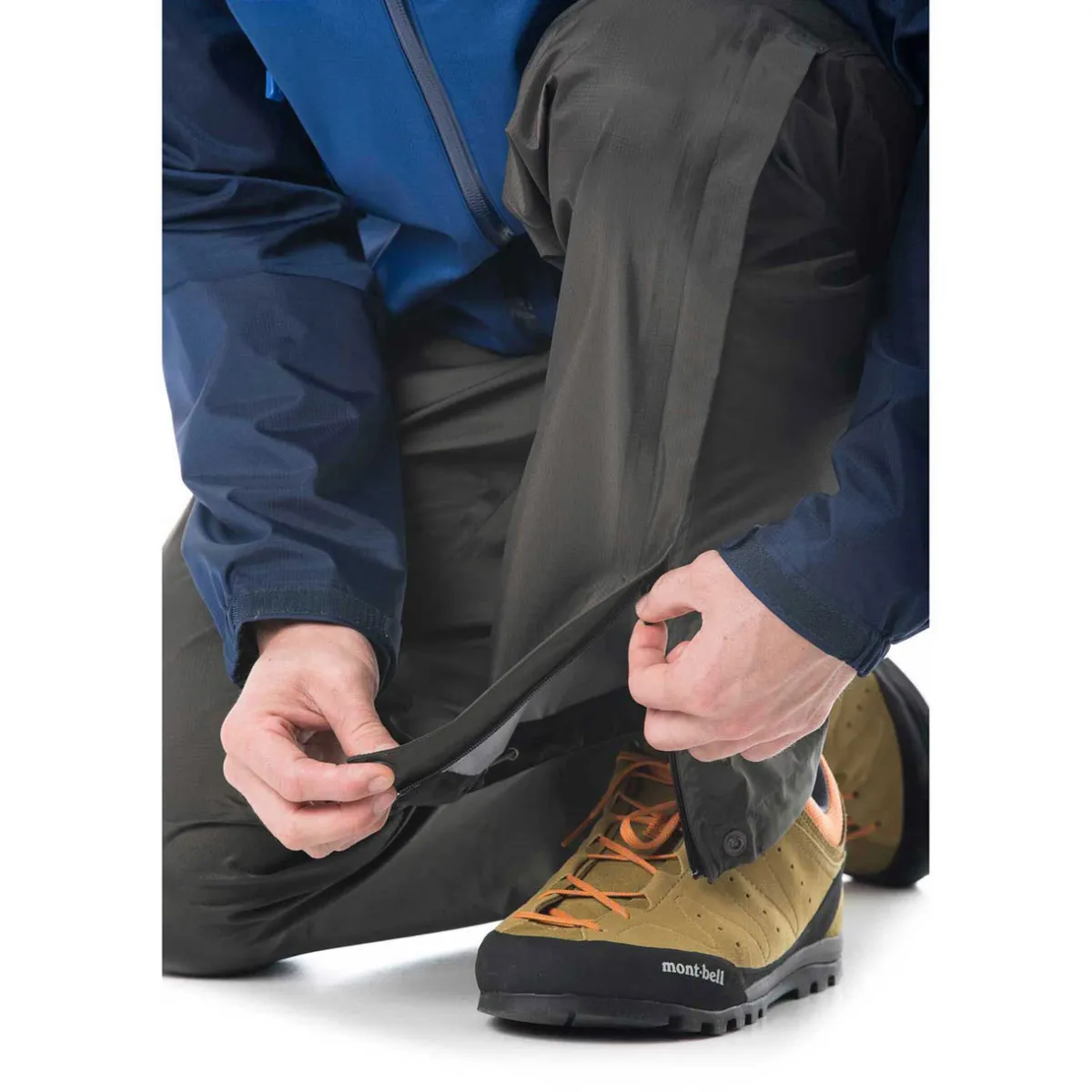 Montbell Thunder Pass Pants