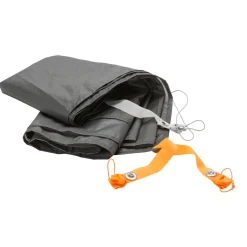 Big Agnes Tiger Wall UL1 Footprint