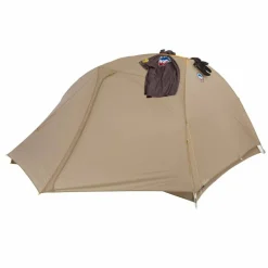 Big Agnes Tiger Wall UL3 Solution Dye Bikepacking Tent