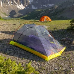 Big Agnes Tiger Wall UL2 Tent