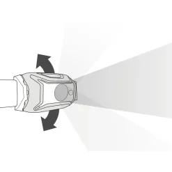 Black Diamond TIKKA 350 Headlamp