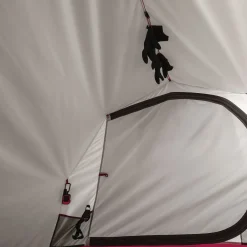 MSR Tindheim 3 Tent & Footprint