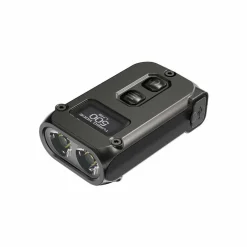 Nitecore TINI2 USB-C Rechargeable Keychain Light