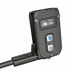 Nitecore TINI2 USB-C Rechargeable Keychain Light