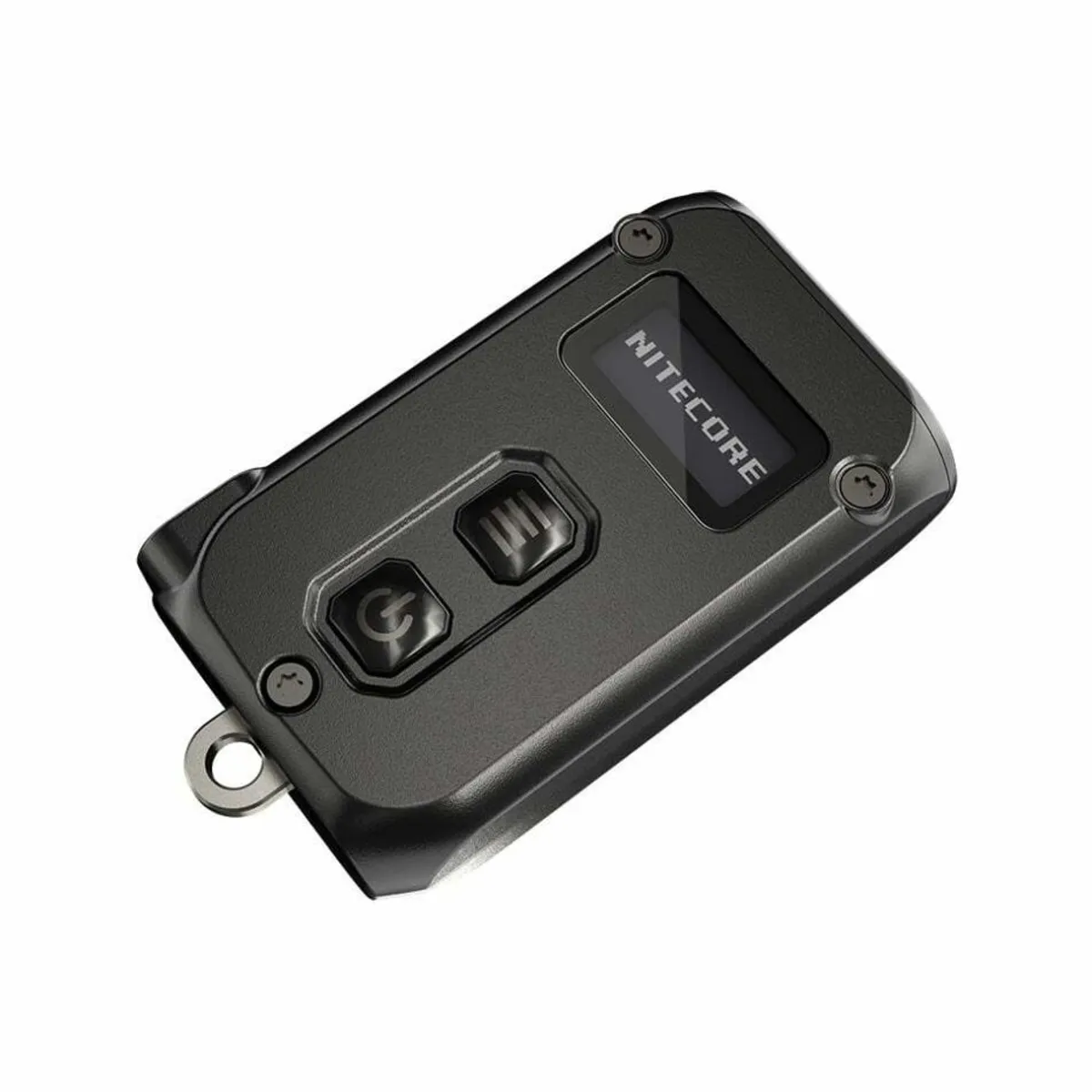 Nitecore TINI2 USB-C Rechargeable Keychain Light