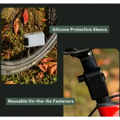 Flextail Tiny Bike Pump