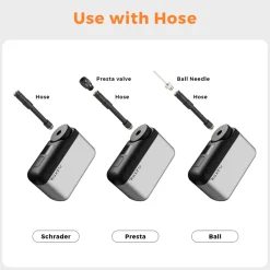 Flextail Tiny Bike Pump Pro