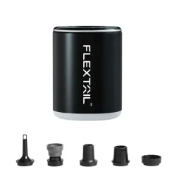 Flextail Tiny Pump 2X Outdoor Pump with Camping Lamp