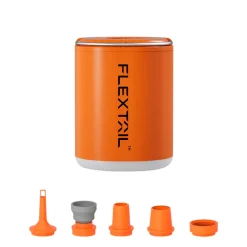 Flextail Tiny Pump 2X Outdoor Pump with Camping Lamp
