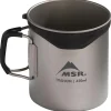 Evernew Titan Cup