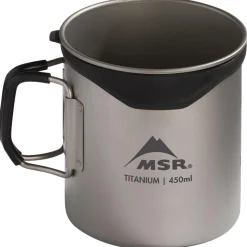 Evernew Titan Cup