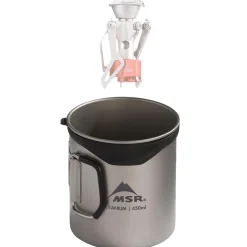 Evernew Titan Cup