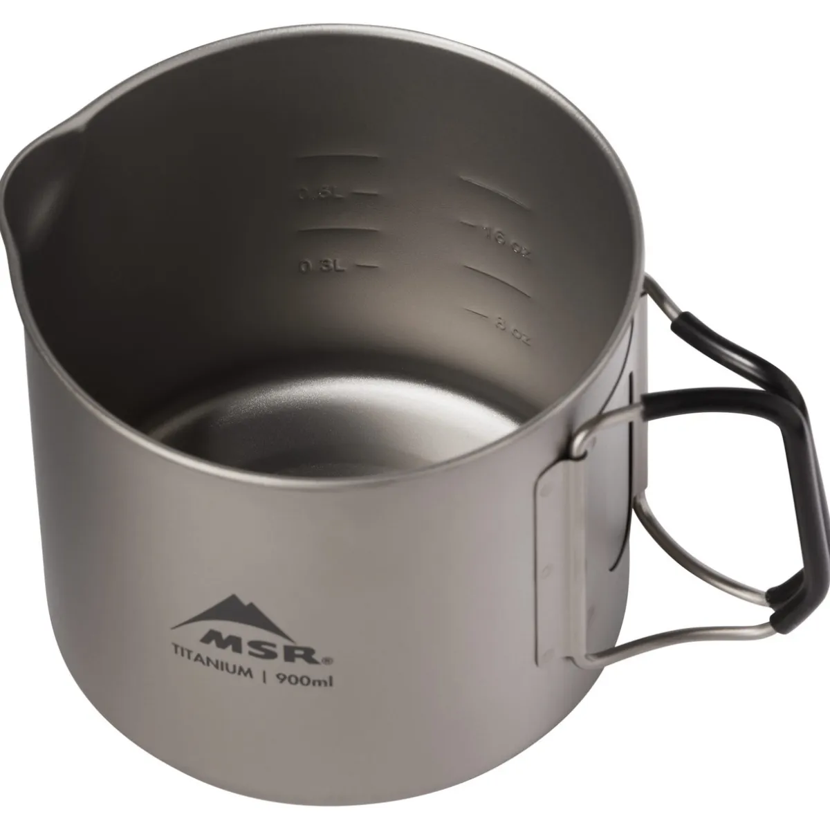 SilverAnt Titan Kettle 900ml