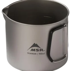 SilverAnt Titan Kettle 900ml
