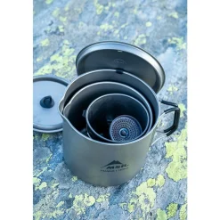 SilverAnt Titan Kettle 900ml