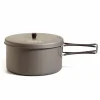 Vargo Titanium 1.3 Litre Pot