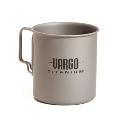 Snow Peak Titanium 450 Travel Mug