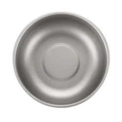 SilverAnt Titanium Backcountry Double Wall Bowl - 250ml